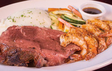 Stonewood Grill & Tavern餐厅图片