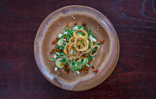 White Pillars Restaurant and Lounge, Biloxi, MS餐厅图片