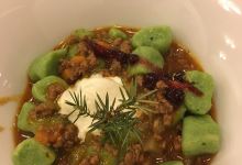 Dolomitenhof美食图片