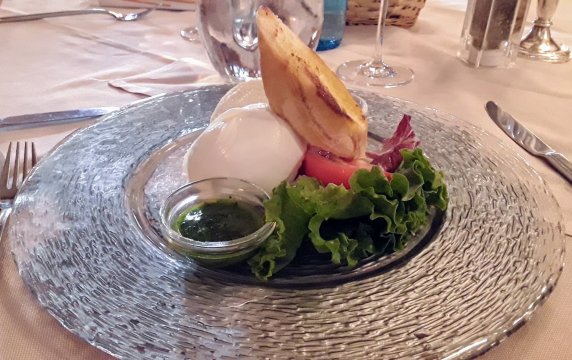 Restaurant Pizzeria Goldener Lowe