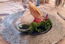 Restaurant Pizzeria Goldener Lowe美食图片