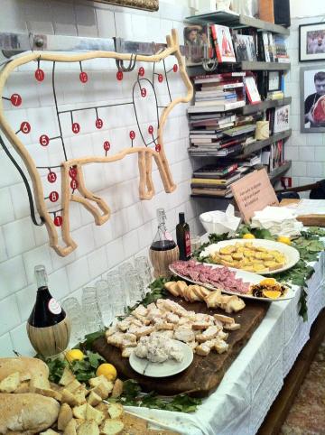 Antica Macelleria Cecchini-Solociccia