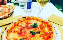 Pizzeria Aumm Aumm
