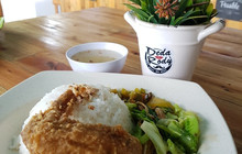 DedaRody Laundry Cafe餐厅图片