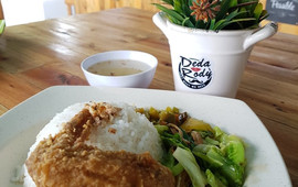 DedaRody Laundry Cafe