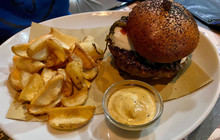 Peaky Pub& Lounge Bar餐厅图片