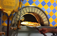 Alipizza餐厅图片