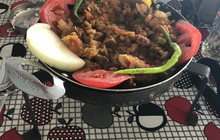 Yorukoglu Restaurant餐厅图片