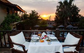 Delimeze Restaurant