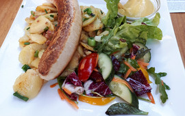 Residenz Cafe & Restaurant