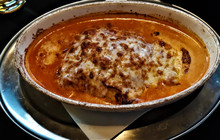 Parioli GmbH餐厅图片