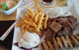 Syrtaki