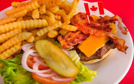 The Canadian Brewhouse & Grill