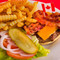 The Canadian Brewhouse & Grill