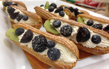 Chess Piece Patisserie & Cafe餐厅图片