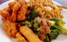 P & P Steak & Pasta餐厅图片