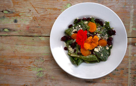 Twine Loft Restaurant