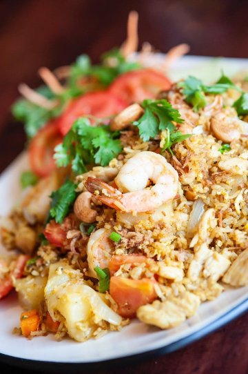 Family Thai Restaurant