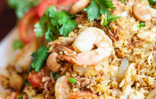 Family Thai Restaurant餐厅图片