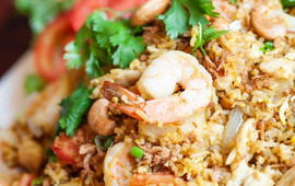 Family Thai Restaurant