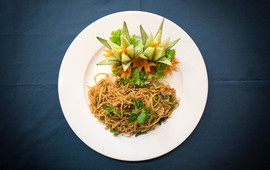 Authentic Sapa Restaurant