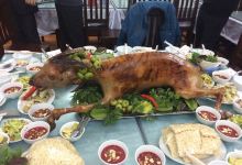 Lam Toi Restaurant美食图片