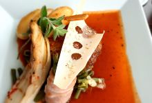 Brasserie Westbeer美食图片