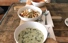 Trev's Soep餐厅图片