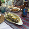 The Club Terrace Food Lounge