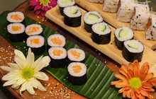 Matsuri Concept Food餐厅图片