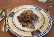 Hanora's Cottage美食图片