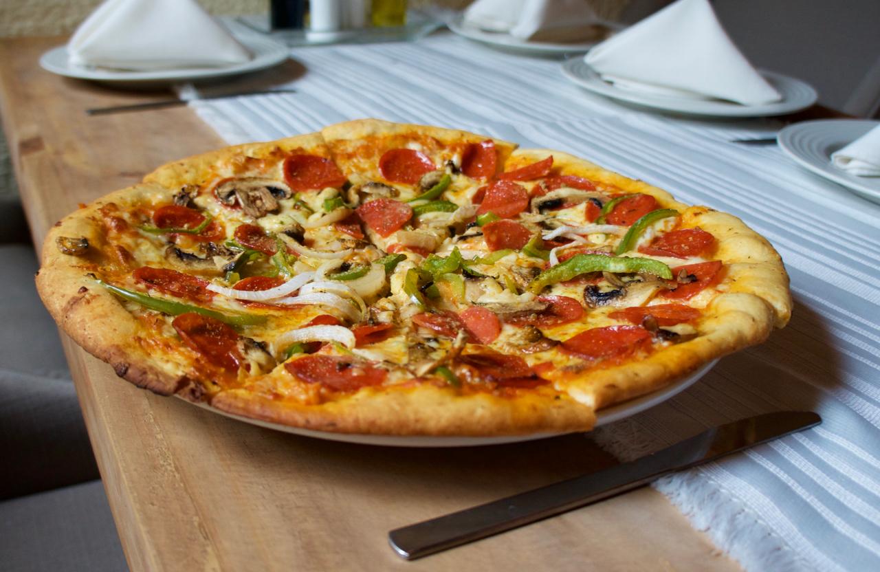 Boccaccio Ristorante