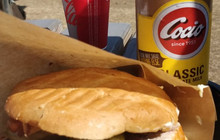 Stegens Burger餐厅图片