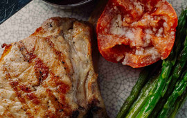 The Chophouse at Manchebo