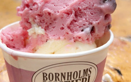 Bornholms Ismejeri
