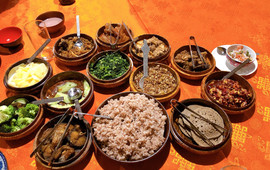 Folk Heritage Museum Restaurant