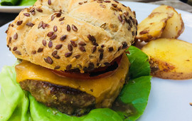 Isler Bakery, Bistro and Kitchen