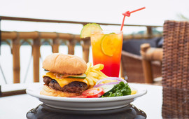The Woodhouse Bar & Restaurant