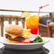 The Woodhouse Bar & Restaurant