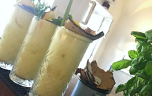 Bar Myslivna Opava餐厅图片