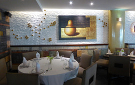 Tre Scalini Ristorante #2