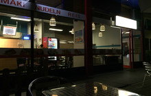 Haikky Imbiss Asia Restaurant餐厅图片