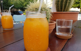 Cactus Coffee & Goodies Store