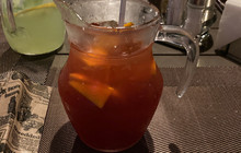 Restaurant Unu Central餐厅图片