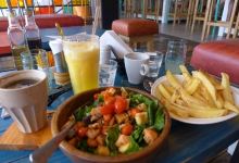 Aniceto Coffee Bar & Grill美食图片