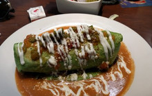 Bistro Garden Grill and Bar餐厅图片