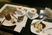 Ocacao Chocolateria Fina Belga美食图片