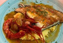 Restaurante Sagrario美食图片