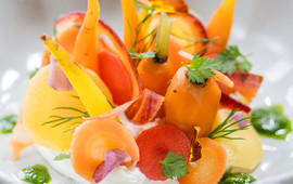 Tannery Restaurant