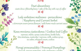 Akwarela Cafe